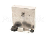 16281 Nieco Drive Assembly W/Clutch, Feeder -18T,Uni