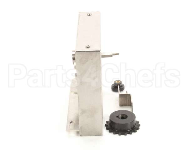 16281 Nieco Drive Assembly W/Clutch, Feeder -18T,Uni