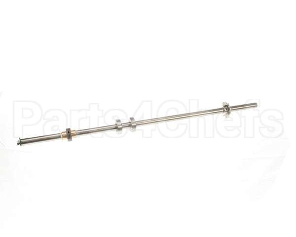 162817 Marshall Air Fully Assembly Shaft