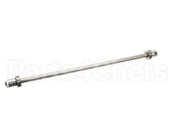 162818 Marshall Air Shaft Idler Asby For 713Bg