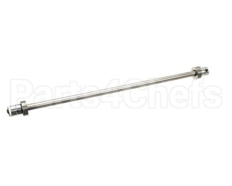 162818 Marshall Air Shaft Idler Asby For 713Bg