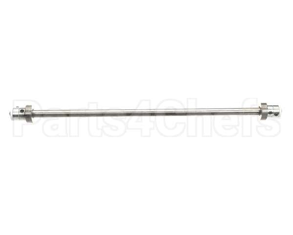 162818 Marshall Air Shaft Idler Asby For 713Bg
