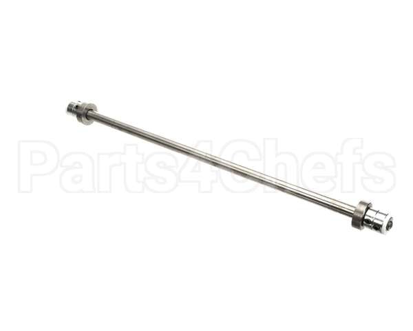 162818 Marshall Air Shaft Idler Asby For 713Bg
