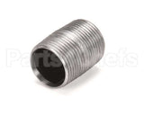 16282 Henny Penny Nipple 3/4 X Close