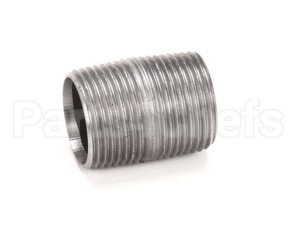 16282 Henny Penny Nipple 3/4 X Close
