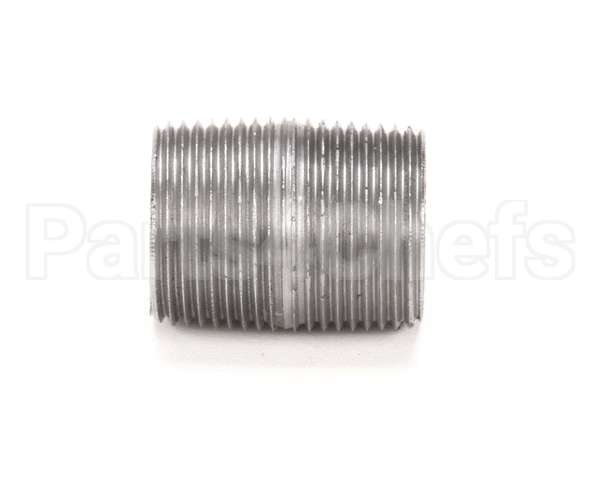 16282 Henny Penny Nipple 3/4 X Close