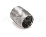 16282 Henny Penny Nipple 3/4 X Close