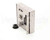 16282 Nieco Drive Assembly W/Clutch, Feeder -13T,Uni