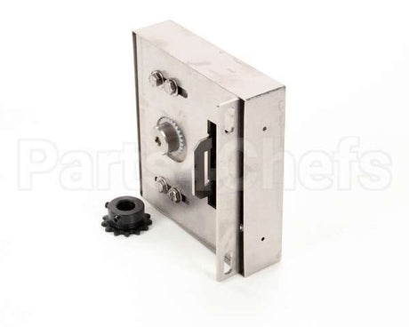 16282 Nieco Drive Assembly W/Clutch, Feeder -13T,Uni