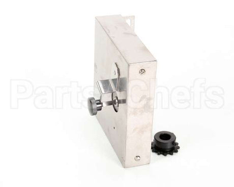 16282 Nieco Drive Assembly W/Clutch, Feeder -13T,Uni