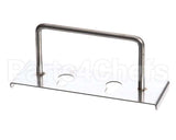 162838 Marshall Air Holder Tong W/Flanges