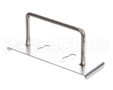 162838 Marshall Air Holder Tong W/Flanges