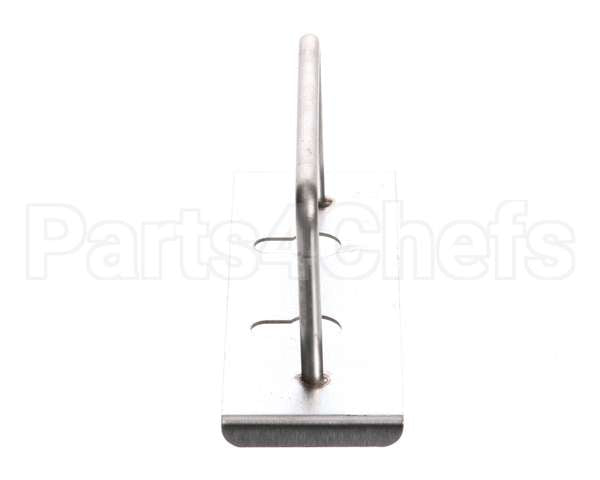 162838 Marshall Air Holder Tong W/Flanges
