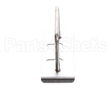162838 Marshall Air Holder Tong W/Flanges