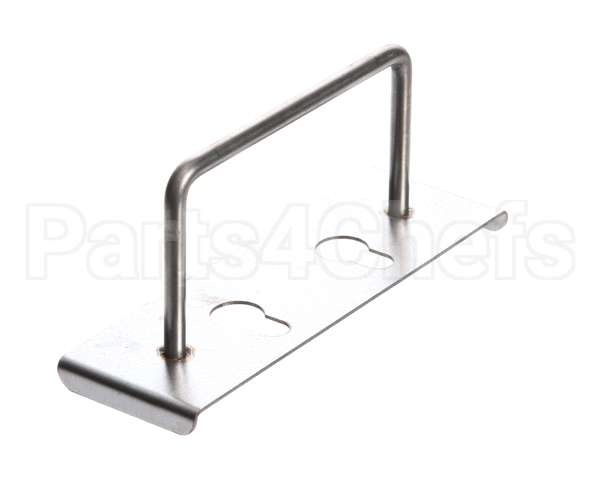 162838 Marshall Air Holder Tong W/Flanges