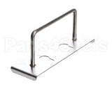 162838 Marshall Air Holder Tong W/Flanges