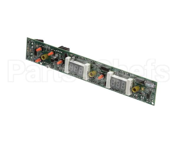 162866 Marshall Air Control Deck 2