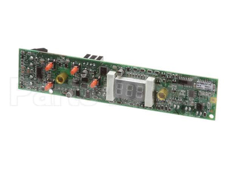 162870 Marshall Air Control Deck 4 Dh5G-333Wnd
