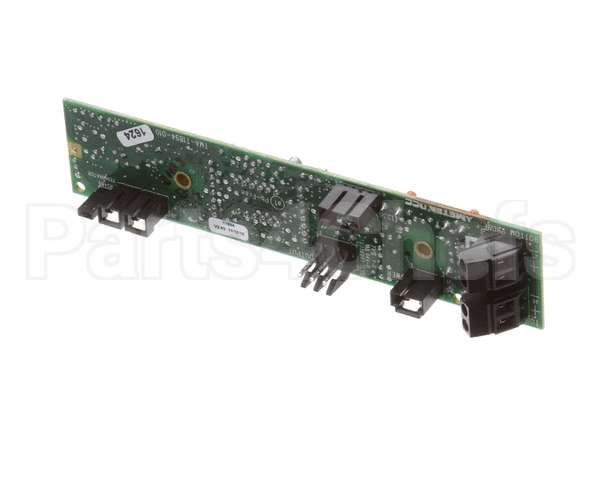162870 Marshall Air Control Deck 4 Dh5G-333Wnd
