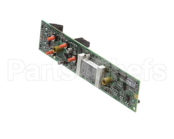 162870 Marshall Air Control Deck 4 Dh5G-333Wnd