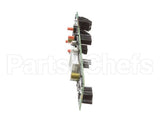 162870 Marshall Air Control Deck 4 Dh5G-333Wnd