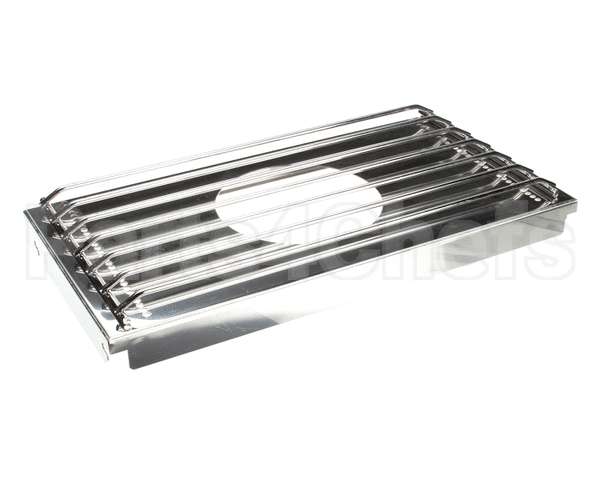162905 Groen Blower Cover Asm