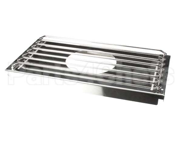 162905 Groen Blower Cover Asm