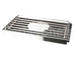 162905 Groen Blower Cover Asm
