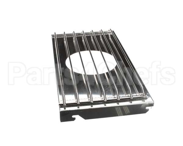 162905 Groen Blower Cover Asm