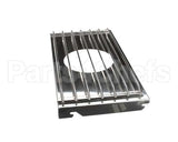 162905 Groen Blower Cover Asm