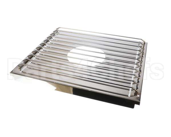 162915 Groen Cover, Blower Asm Hy-5E