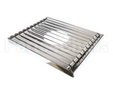 162915 Groen Cover, Blower Asm Hy-5E