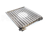 162915 Groen Cover, Blower Asm Hy-5E