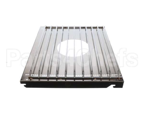 162915 Groen Cover, Blower Asm Hy-5E