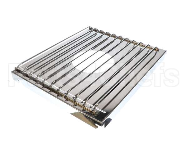 162915 Groen Cover, Blower Asm Hy-5E