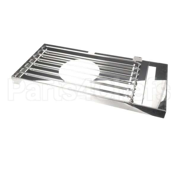 162921 Compatible Groen Fan Shroud Assy, Ssb-3G/ E