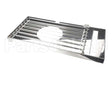 162921 Groen Fan Shroud Assembly, Ssb-3G/E