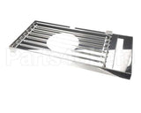 162921 Groen Fan Shroud Assembly, Ssb-3G/E