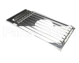 162921 Groen Fan Shroud Assembly, Ssb-3G/E