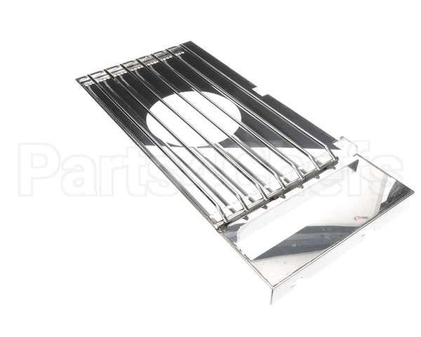 162921 Groen Fan Shroud Assembly, Ssb-3G/E