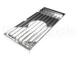 162921 Groen Fan Shroud Assembly, Ssb-3G/E
