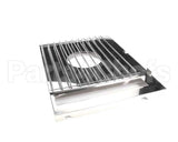 162932 Groen Assembly, Fan Shroud, Ssb-5E/G