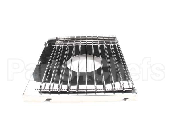 162932 Groen Assembly, Fan Shroud, Ssb-5E/G