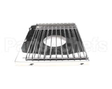 162932 Groen Assembly, Fan Shroud, Ssb-5E/G