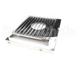 162932 Groen Assembly, Fan Shroud, Ssb-5E/G
