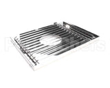 162932 Groen Assembly, Fan Shroud, Ssb-5E/G