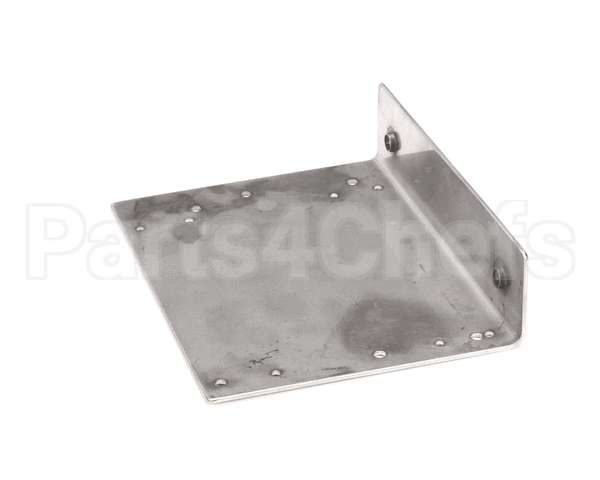 16296-2 Biro Switch Bracket, Ss