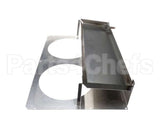 162966 Norlake Condensate Pan/2Fan Deck