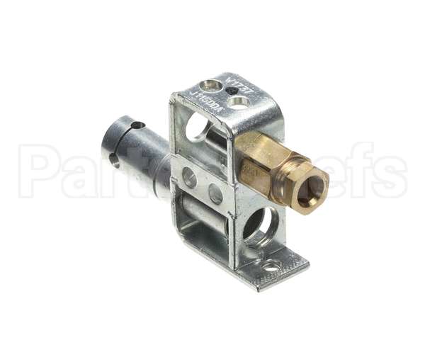 162AL Hickory Pilot Housing Left Hand