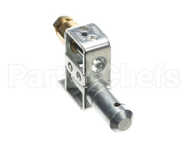 162AL Hickory Pilot Housing Left Hand
